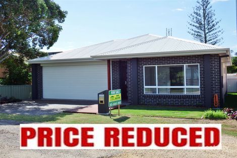 Property photo of 12 Baldwin Street South West Rocks NSW 2431
