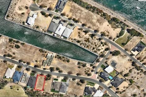 Property photo of 57 Southport Boulevard Dawesville WA 6211