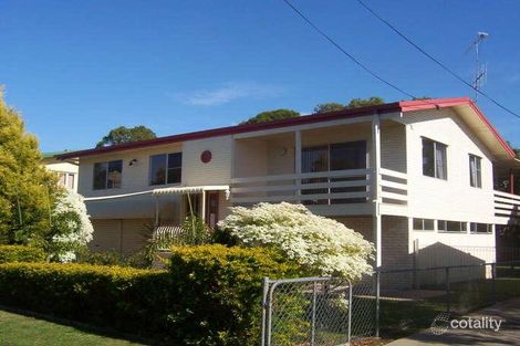 52 Thurecht St, Maryborough, QLD 4650