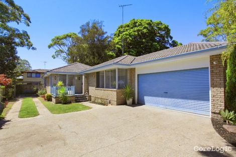 Property photo of 11 Manuela Place Curl Curl NSW 2096