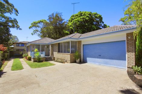 Property photo of 11 Manuela Place Curl Curl NSW 2096