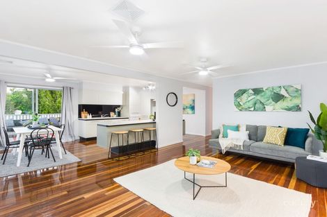 Property photo of 42 Choonda Street Cranbrook QLD 4814