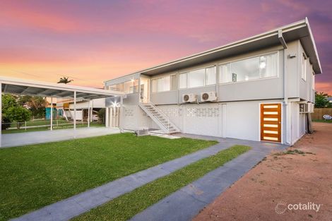 Property photo of 42 Choonda Street Cranbrook QLD 4814