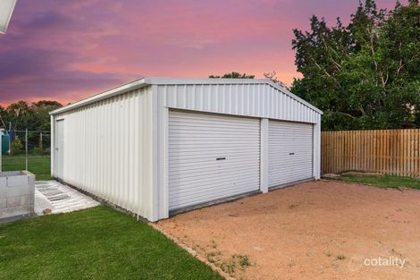 Property photo of 42 Choonda Street Cranbrook QLD 4814