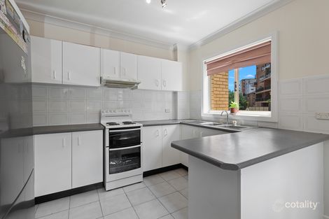 Property photo of 8/35 Campbell Street Liverpool NSW 2170