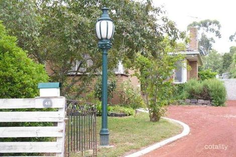 48 Stephen St, Gisborne, VIC 3437