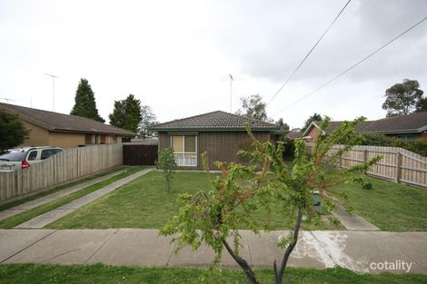 7 Sputnik Ct, Whittington, VIC 3219