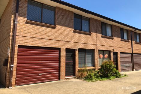 11/256 River Ave, Carramar, NSW 2163