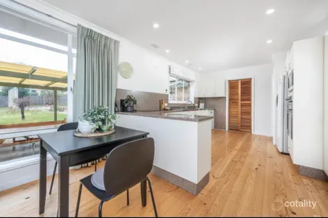 Property photo of 14 Mauldon Street Chifley ACT 2606