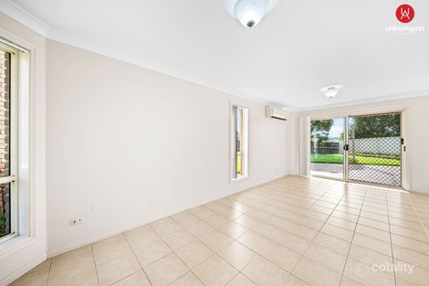 Property photo of 7/10-14 Bicheno Close West Hoxton NSW 2171