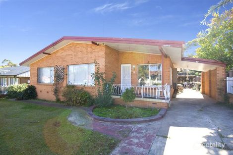 12 Bland St, Bradbury, NSW 2560