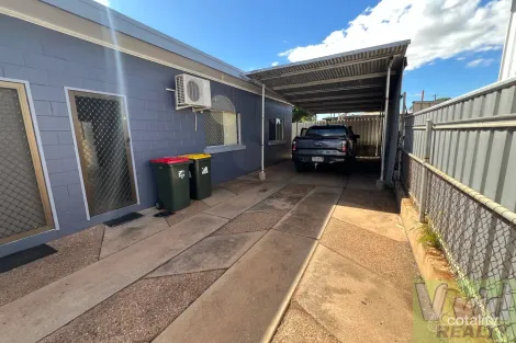 4/146 West St, Winston, QLD 4825