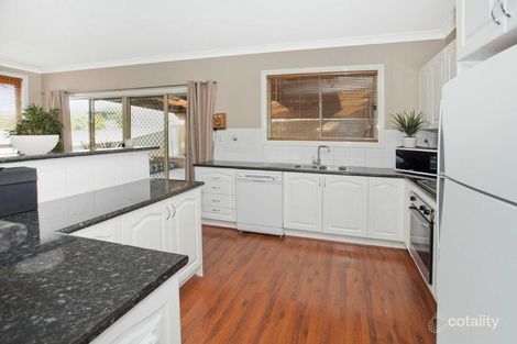 Property photo of 22 Wallaby Street Blackbutt NSW 2529