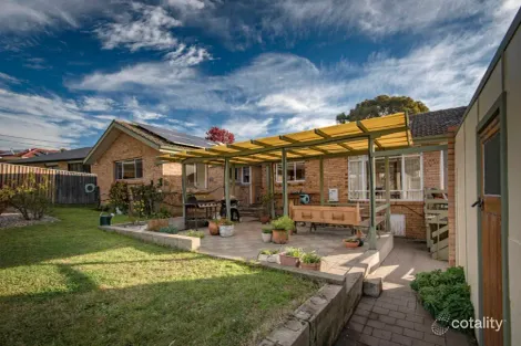 Property photo of 14 Mauldon Street Chifley ACT 2606