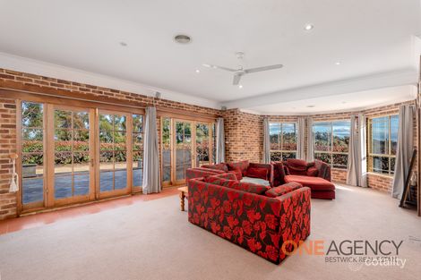 Property photo of 12 McLennan Close Robin Hill NSW 2795
