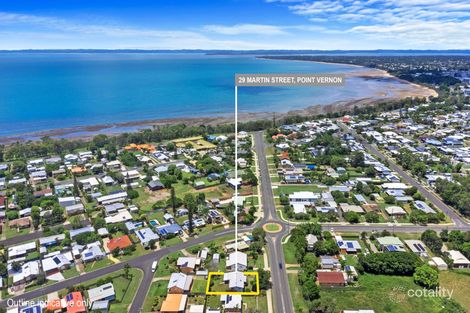 29 Martin St, Point Vernon, QLD 4655