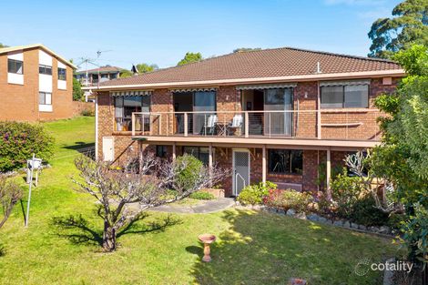 24 Bondi St, Tuross Head, NSW 2537