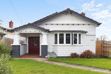 Property photo of 43 Comas Grove Thornbury VIC 3071