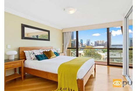 3b/63 Mount St, West Perth, WA 6005