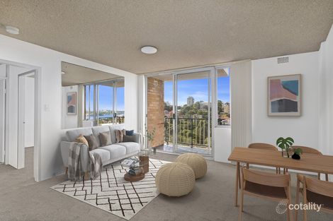 Property photo of 304/15 Wyagdon Street Neutral Bay NSW 2089