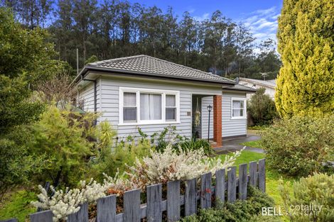 Property photo of 1625 Little Yarra Road Powelltown VIC 3797