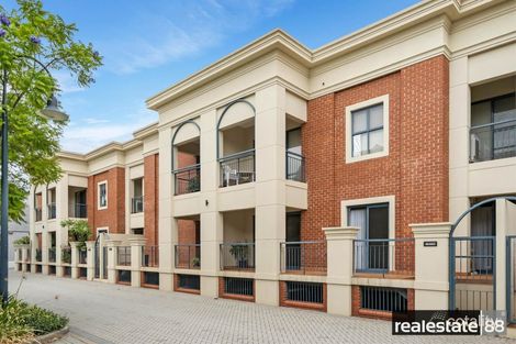 Property photo of 2/22 Saunders Street East Perth WA 6004