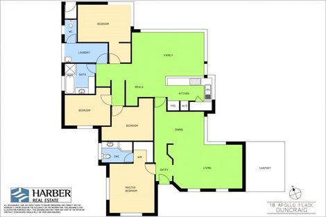 Property photo of 18 Apollo Place Duncraig WA 6023