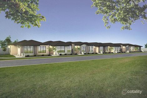 Property photo of 1647 Harper Crescent Cranbourne West VIC 3977