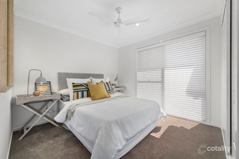 Property photo of 6 McCallum Court Middle Ridge QLD 4350