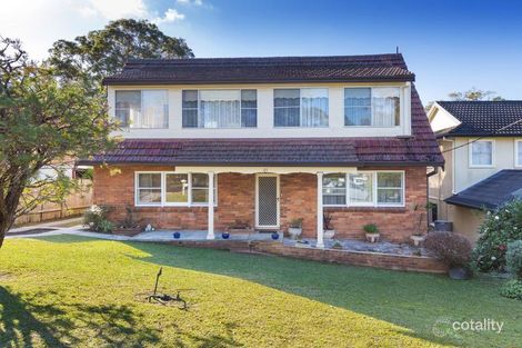 Property photo of 21 Bass Street Port Hacking NSW 2229