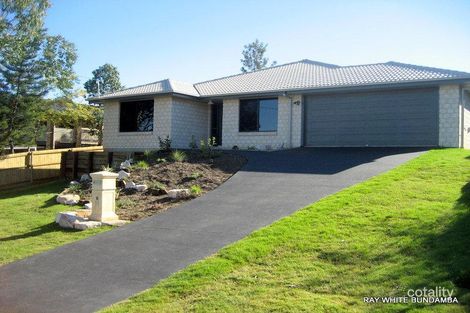 22 Lorrikeet St, Bundamba, QLD 4304