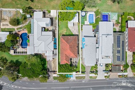 Property photo of 8 Russell Avenue Norman Park QLD 4170