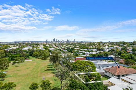 Property photo of 8 Russell Avenue Norman Park QLD 4170