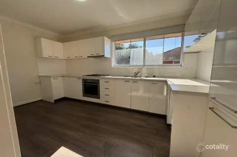 Property photo of 5/12 Templeman Crescent Hillsdale NSW 2036