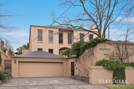 Property photo of 2 Chatfield Avenue Deepdene VIC 3103