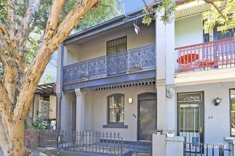 44 Queen St, Newtown, NSW 2042