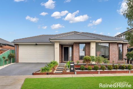 Property photo of 26 Filly Circuit Sunbury VIC 3429