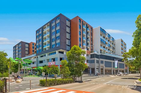 Property photo of 612/15-17 Chatham Road West Ryde NSW 2114