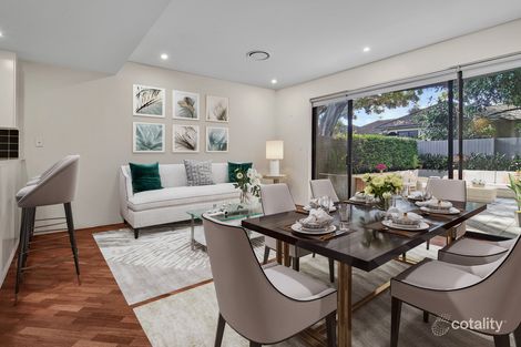 Property photo of 8 Cotter Lane Glebe NSW 2037