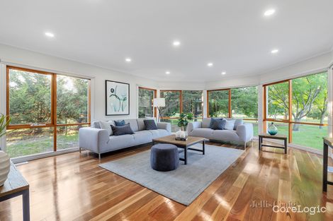 Property photo of 20 Meeking Drive Pakenham VIC 3810