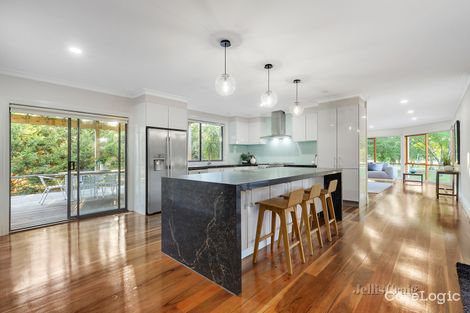 Property photo of 20 Meeking Drive Pakenham VIC 3810