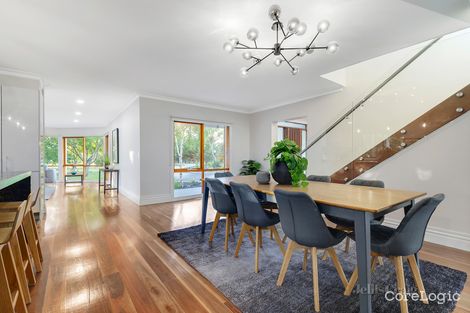 Property photo of 20 Meeking Drive Pakenham VIC 3810