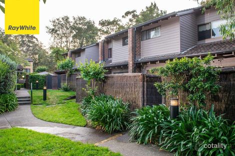 Property photo of 9/2 Trafalgar Place Marsfield NSW 2122