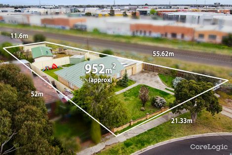 Property photo of 11 Urana Drive Keilor East VIC 3033