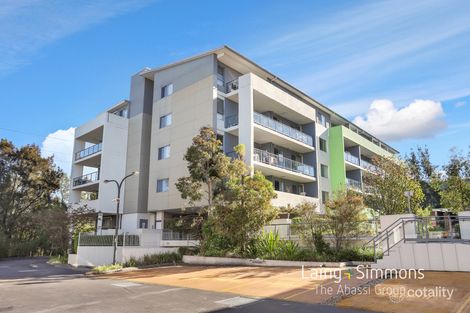 307/8d Myrtle St, Prospect, NSW 2148