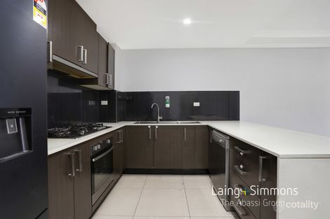 Property photo of 307/8D Myrtle Street Prospect NSW 2148