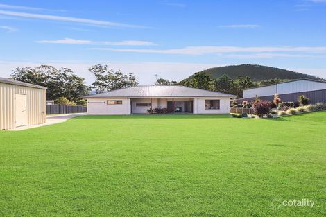 Property photo of 23 Wattle Avenue Beerburrum QLD 4517