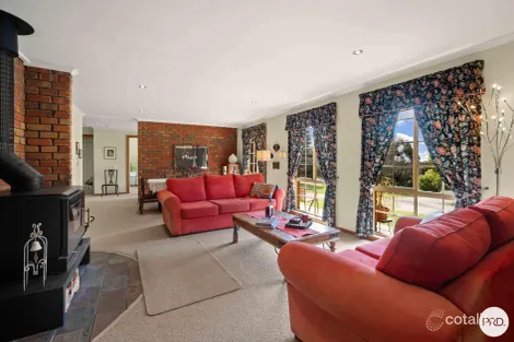Property photo of 12 White Hills Road Creswick VIC 3363