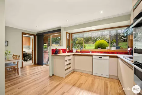 Property photo of 12 White Hills Road Creswick VIC 3363