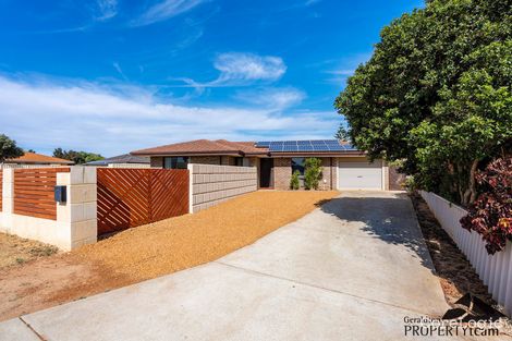 Property photo of 33 Kultown Drive Waggrakine WA 6530